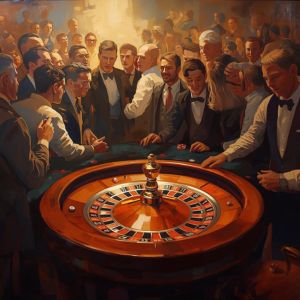 Blackjack tại Okkinh