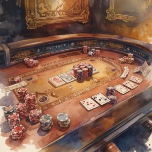 Teen Patti tại Okkinh