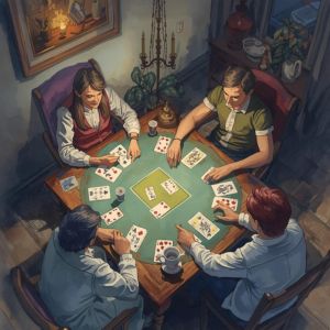 Game Bài Okkinh – Poker, Tiến Lên, Mậu Binh Online